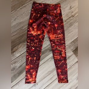 Nike leggings size XS
